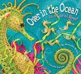 Environmental Books for Kids - Over in the Ocean