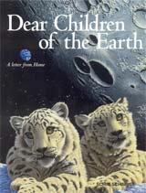 Recommended books for kids about the earth - Dear Children of the Earth
