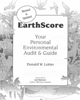 Recommended Book - Earth Score - Personal Environmental Audit and Guide