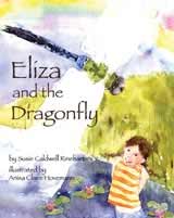 Recommended Children's Book: Eliza and the Dragonfly