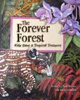Recommended Environmental Kid's Book: The Forever Forest