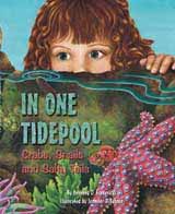 Recommended Books to teach Science to Children - In One Tidepool