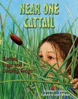 Recommended Science Books for Kids - Near One Cattail