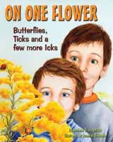 Recommended Habitat Book for Kids - On One Flower