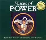 Great Book For Kids: Places of Power