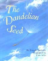 Recommended Books for Children - The Dandelion Seed
