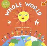 Recommended Books for Kids - Whole World 